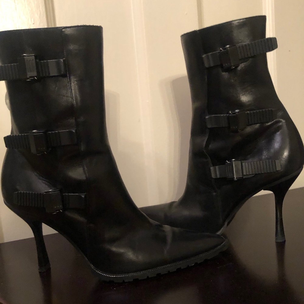 Michael Kors Booties
